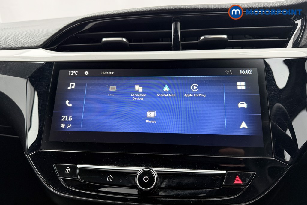 Vauxhall Corsa GS Manual Petrol Hatchback - Stock Number (1597040) - 7th supplementary image