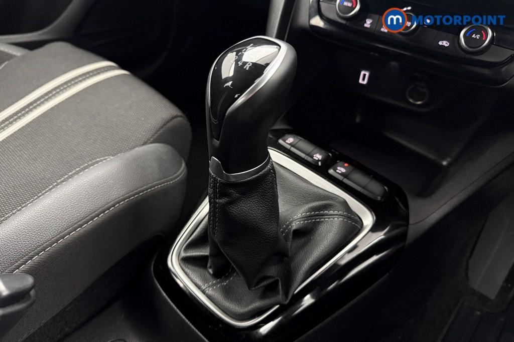 Vauxhall Corsa GS Manual Petrol Hatchback - Stock Number (1597040) - 12th supplementary image