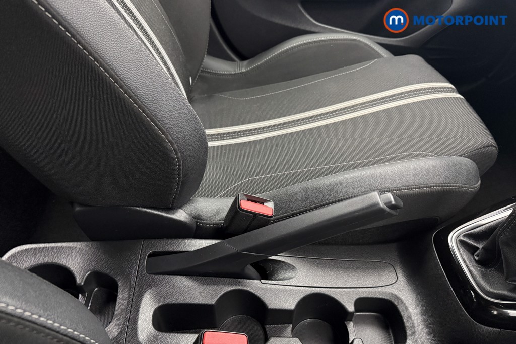 Vauxhall Corsa GS Manual Petrol Hatchback - Stock Number (1597040) - 13th supplementary image