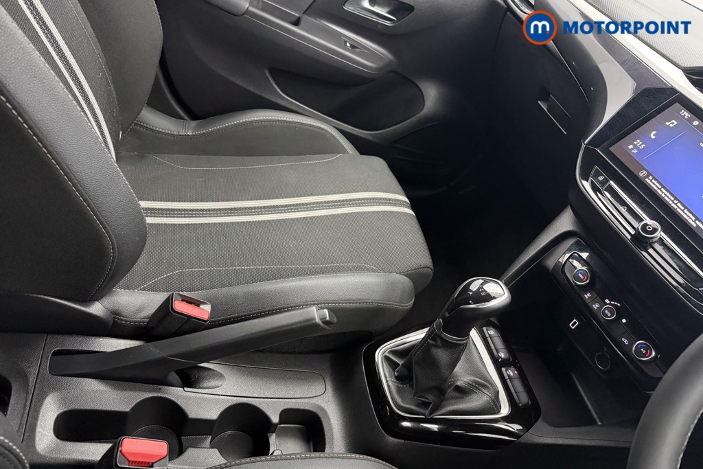 Vauxhall Corsa GS Manual Petrol Hatchback - Stock Number (1597040) - 14th supplementary image