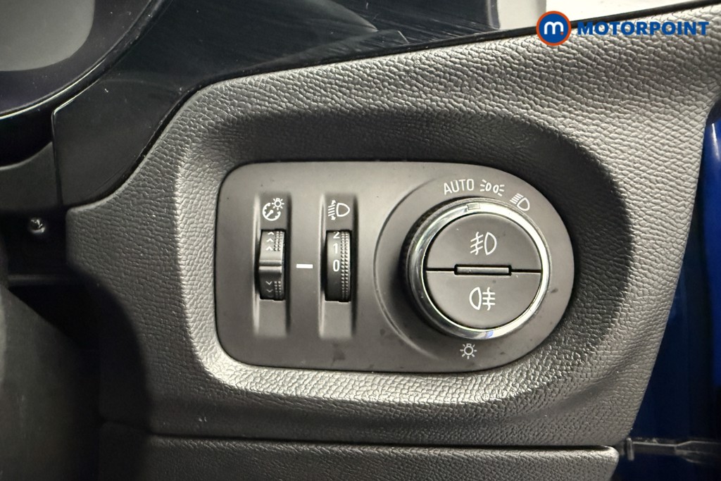 Vauxhall Corsa GS Manual Petrol Hatchback - Stock Number (1597040) - 15th supplementary image