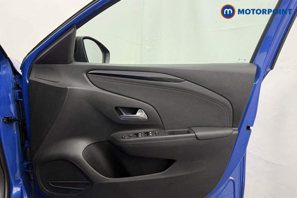 Vauxhall Corsa GS Manual Petrol Hatchback - Stock Number (1597040) - 16th supplementary image