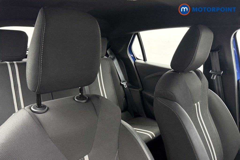 Vauxhall Corsa GS Manual Petrol Hatchback - Stock Number (1597040) - 19th supplementary image