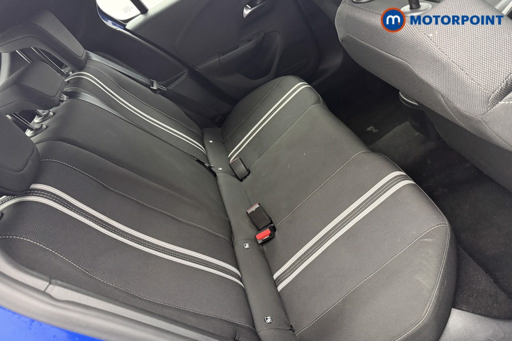 Vauxhall Corsa GS Manual Petrol Hatchback - Stock Number (1597040) - 22nd supplementary image