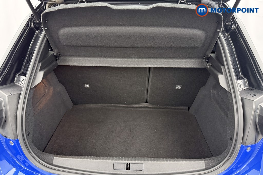 Vauxhall Corsa GS Manual Petrol Hatchback - Stock Number (1597040) - 23rd supplementary image