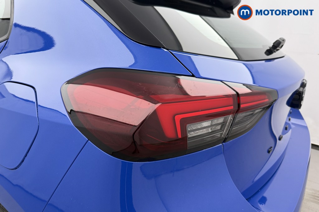 Vauxhall Corsa GS Manual Petrol Hatchback - Stock Number (1597040) - 24th supplementary image