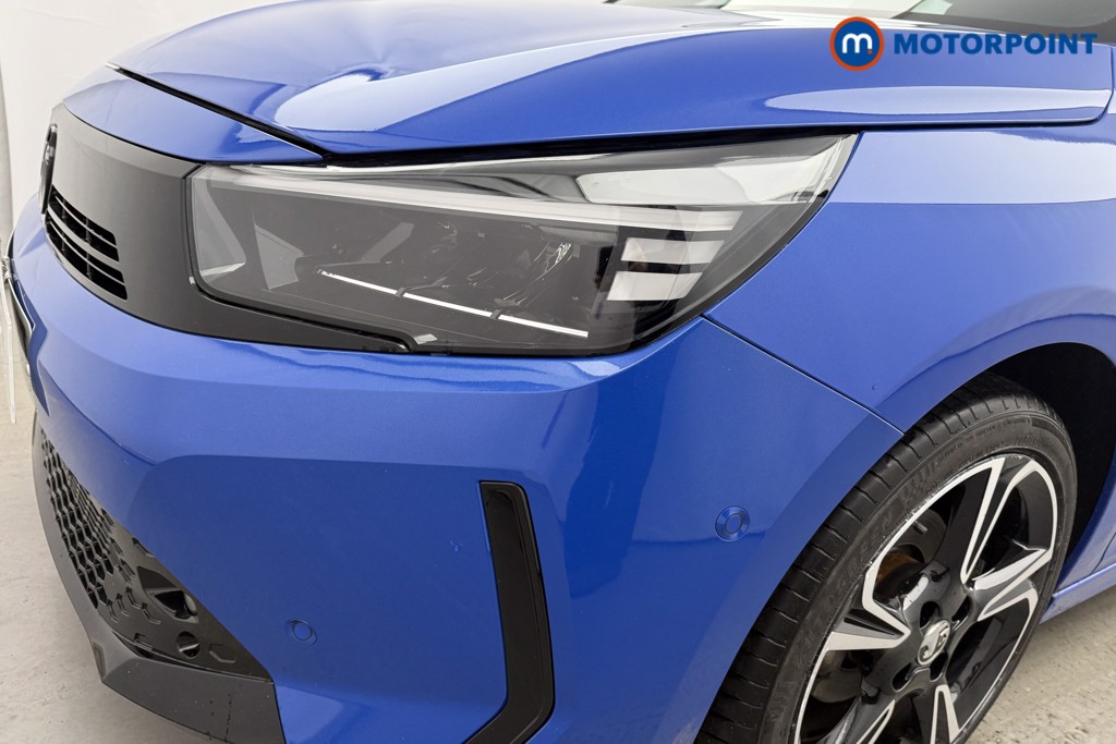 Vauxhall Corsa GS Manual Petrol Hatchback - Stock Number (1597040) - 25th supplementary image