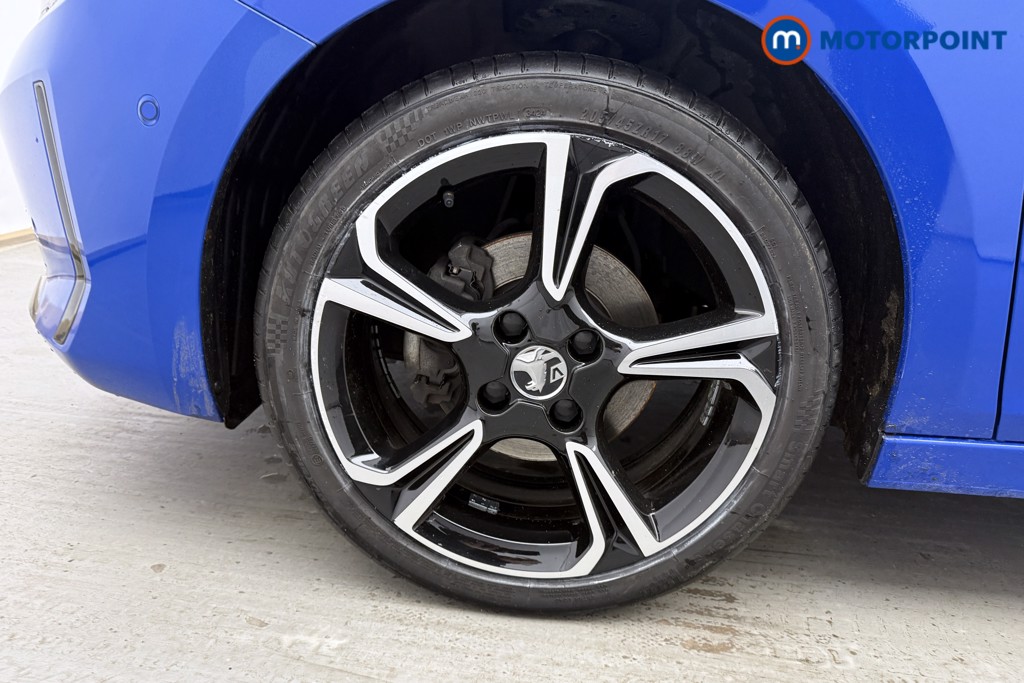 Vauxhall Corsa GS Manual Petrol Hatchback - Stock Number (1597040) - 26th supplementary image