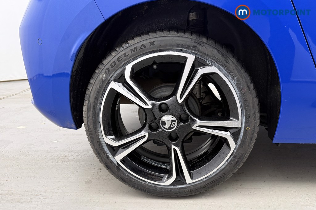 Vauxhall Corsa GS Manual Petrol Hatchback - Stock Number (1597040) - 28th supplementary image