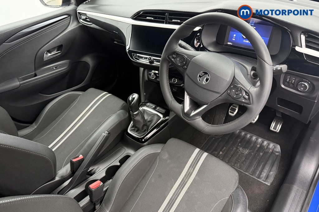 Vauxhall Corsa GS Manual Petrol Hatchback - Stock Number (1597040) - 1st supplementary image