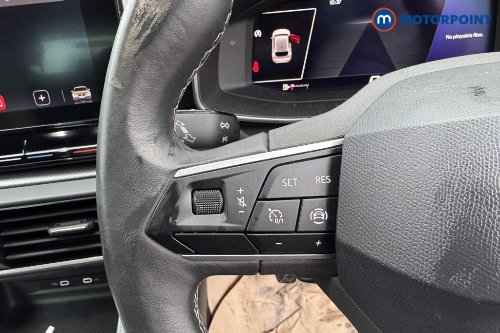 Seat Leon Se Dynamic Manual Petrol Hatchback - Stock Number (1597196) - 11th supplementary image