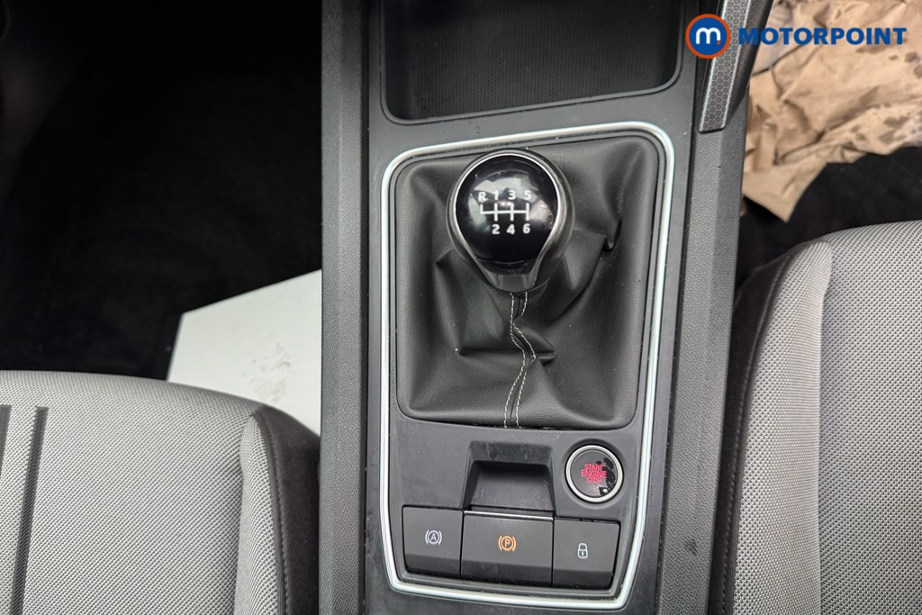 Seat Leon Se Dynamic Manual Petrol Hatchback - Stock Number (1597196) - 16th supplementary image