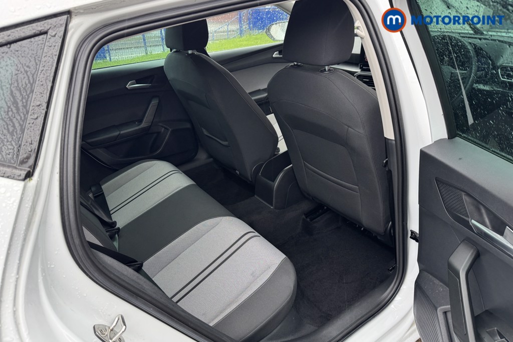 Seat Leon Se Dynamic Manual Petrol Hatchback - Stock Number (1597196) - 19th supplementary image