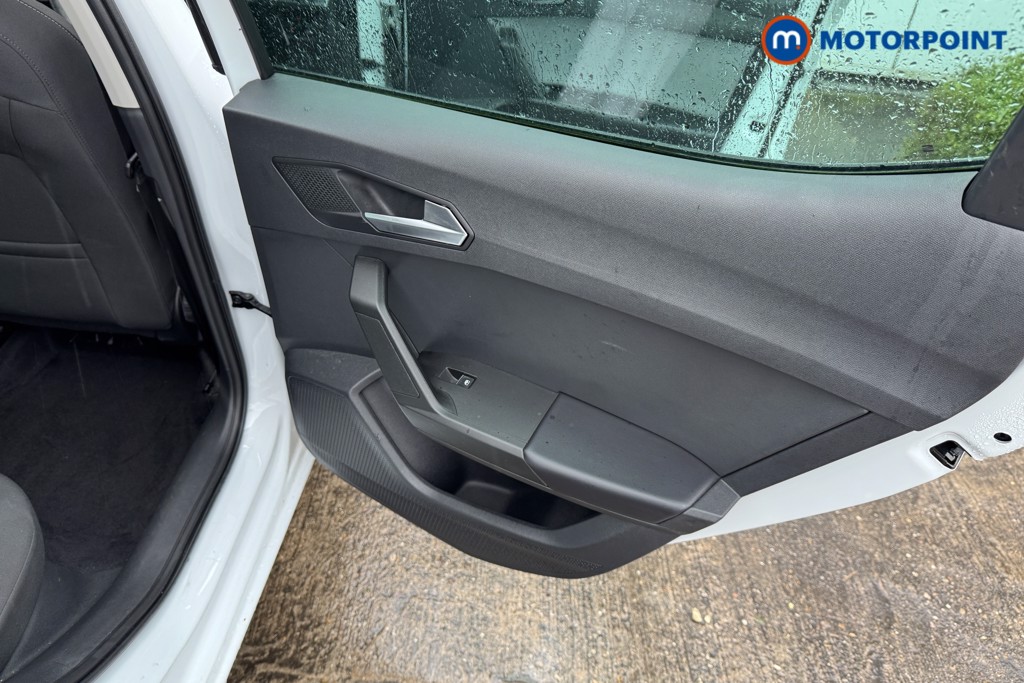 Seat Leon Se Dynamic Manual Petrol Hatchback - Stock Number (1597196) - 21st supplementary image
