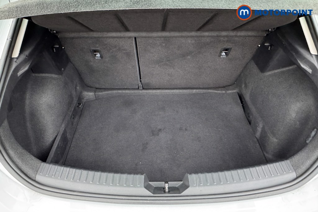 Seat Leon Se Dynamic Manual Petrol Hatchback - Stock Number (1597196) - 22nd supplementary image