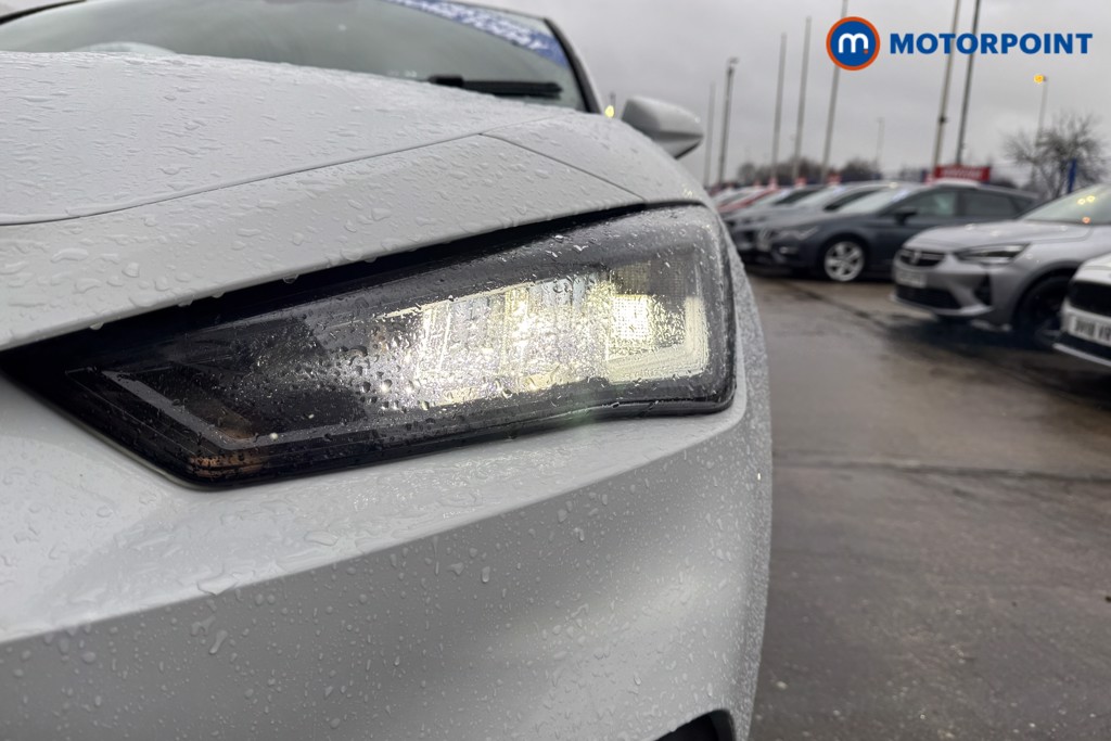 Seat Leon Se Dynamic Manual Petrol Hatchback - Stock Number (1597196) - 25th supplementary image