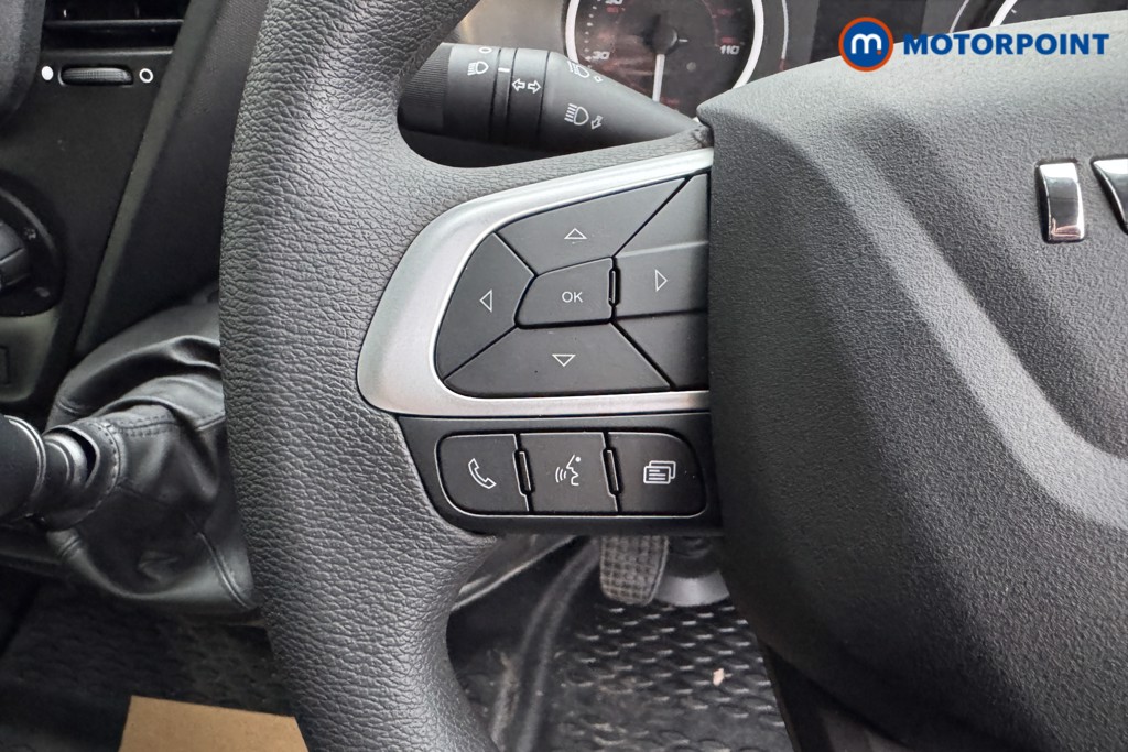 Iveco Daily Business Manual Diesel High Volume-High Roof Van - Stock Number (1597470) - 13th supplementary image