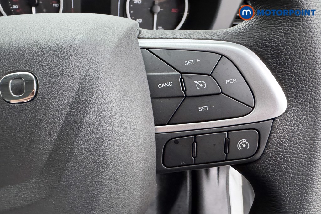 Iveco Daily Business Manual Diesel High Volume-High Roof Van - Stock Number (1597470) - 14th supplementary image