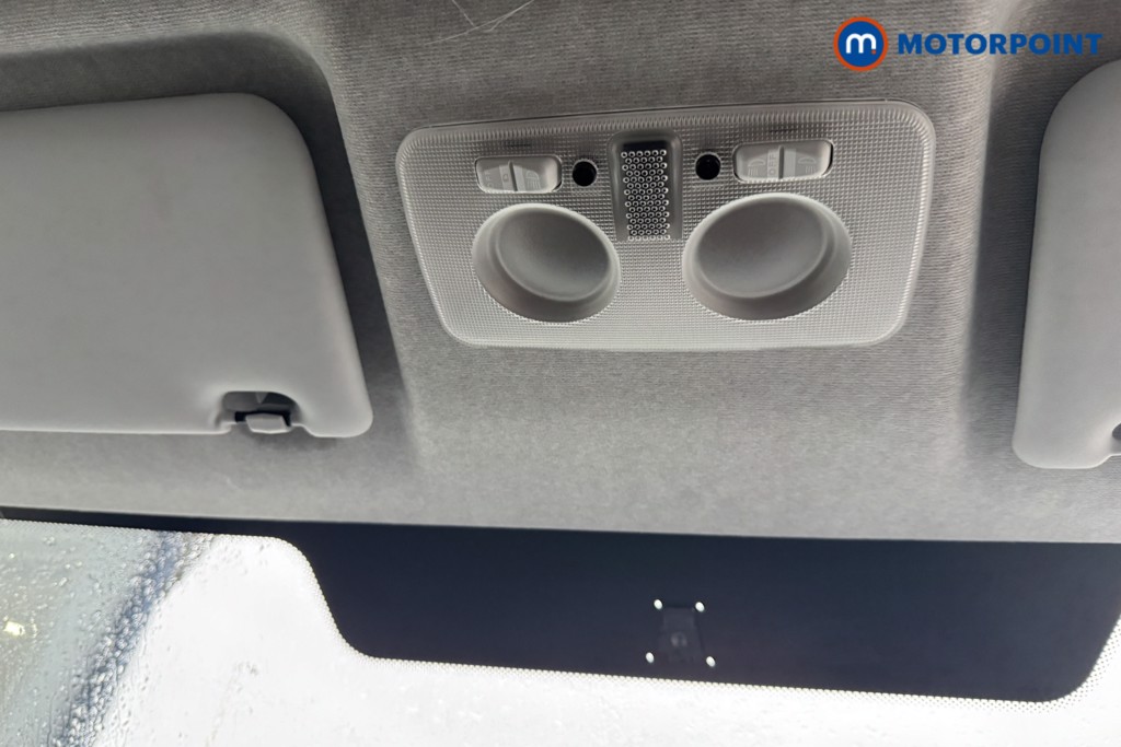 Iveco Daily Business Manual Diesel High Volume-High Roof Van - Stock Number (1597470) - 19th supplementary image