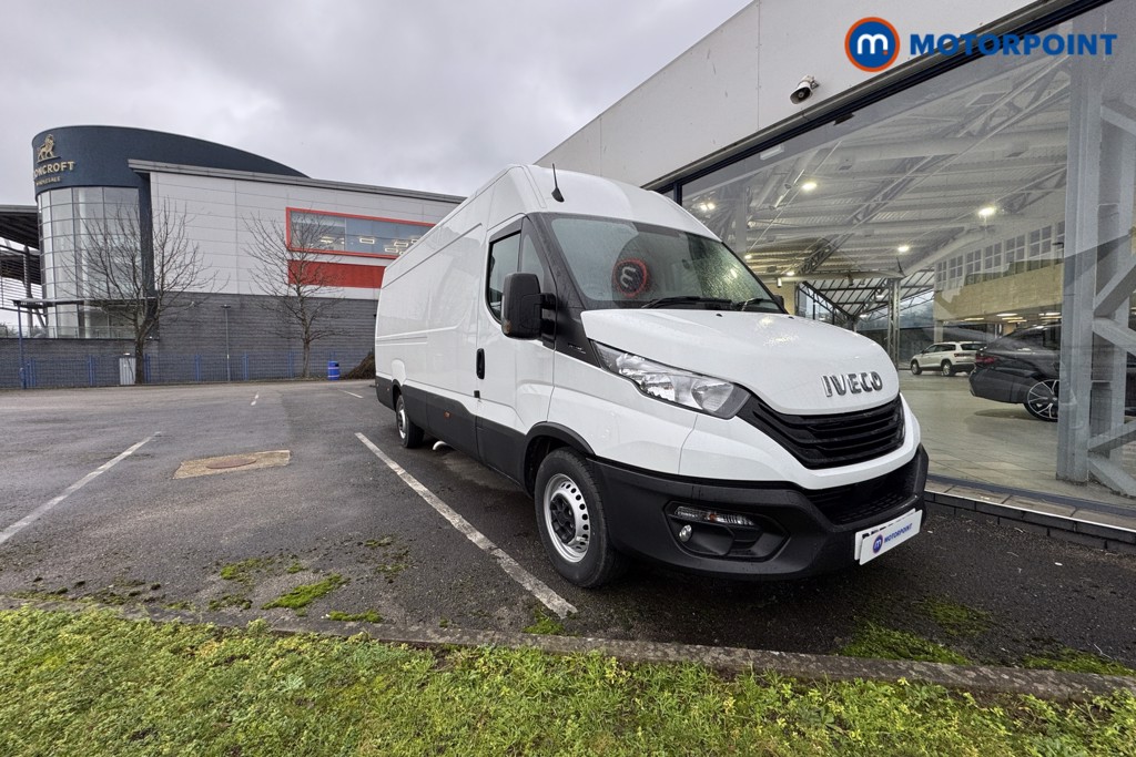 IVECO DAILY