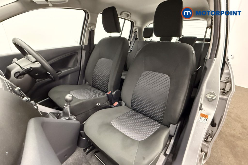 Suzuki Celerio SZ2 Manual Petrol Hatchback - Stock Number (1598430) - 3rd supplementary image