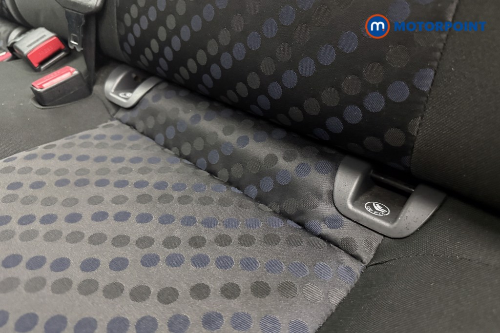 Suzuki Celerio SZ2 Manual Petrol Hatchback - Stock Number (1598430) - 5th supplementary image