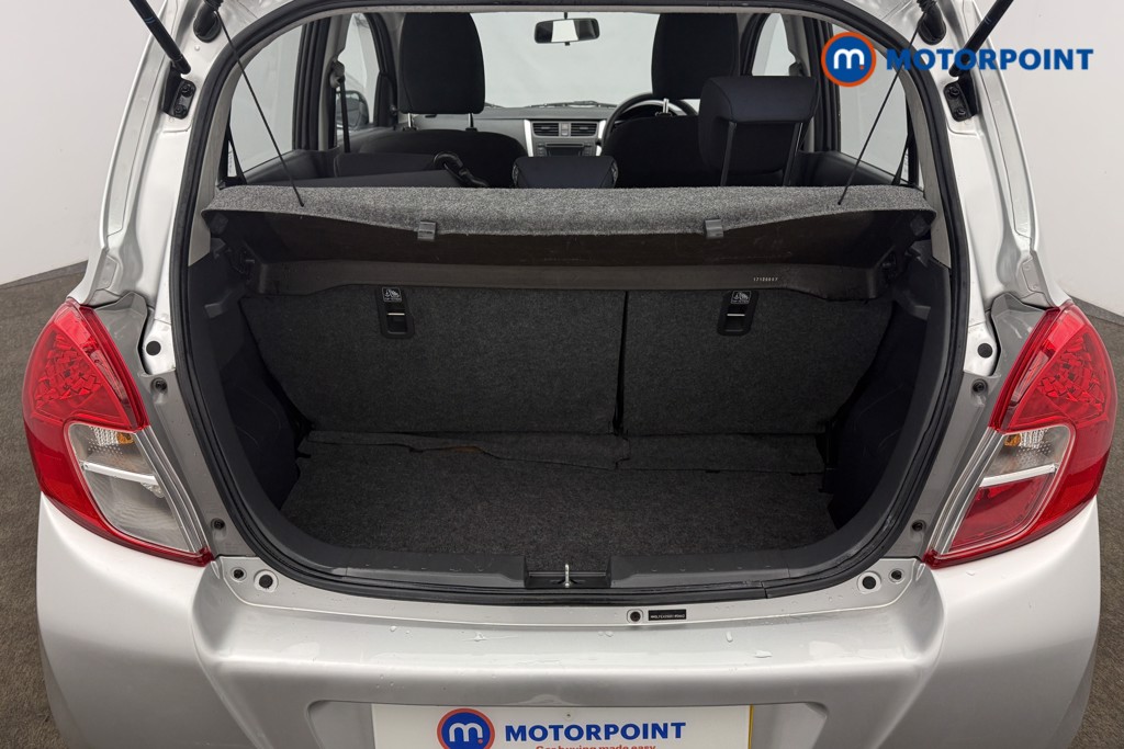 Suzuki Celerio SZ2 Manual Petrol Hatchback - Stock Number (1598430) - 6th supplementary image