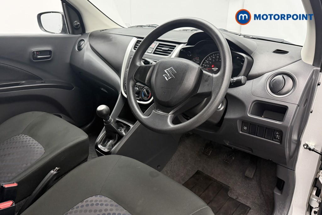 Suzuki Celerio SZ2 Manual Petrol Hatchback - Stock Number (1598430) - 7th supplementary image