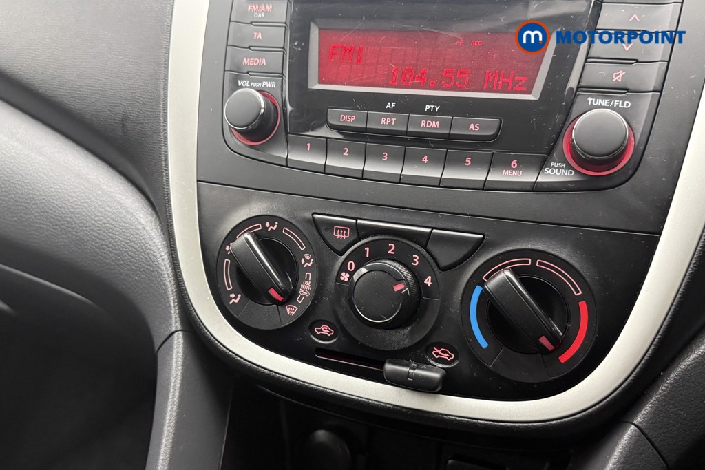 Suzuki Celerio SZ2 Manual Petrol Hatchback - Stock Number (1598430) - 10th supplementary image