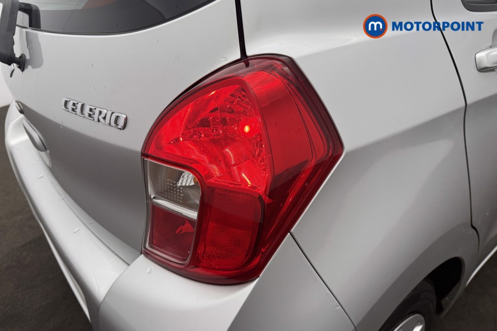 Suzuki Celerio SZ2 Manual Petrol Hatchback - Stock Number (1598430) - 13th supplementary image