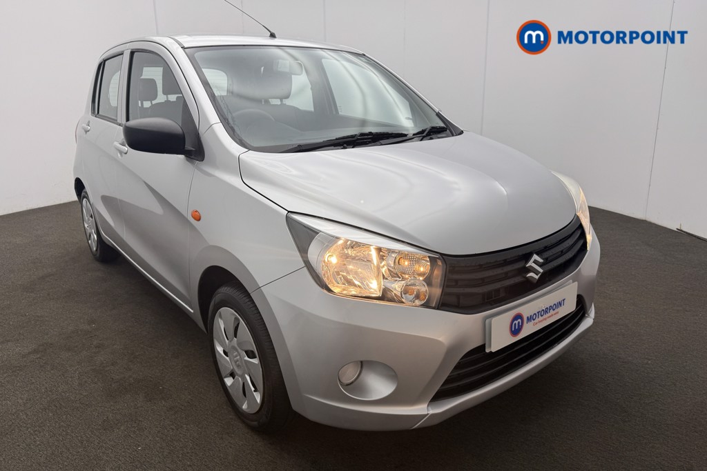 Suzuki Celerio SZ2 Manual Petrol Hatchback - Stock Number (1598430) - 15th supplementary image