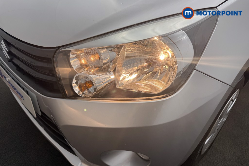 Suzuki Celerio SZ2 Manual Petrol Hatchback - Stock Number (1598430) - 16th supplementary image