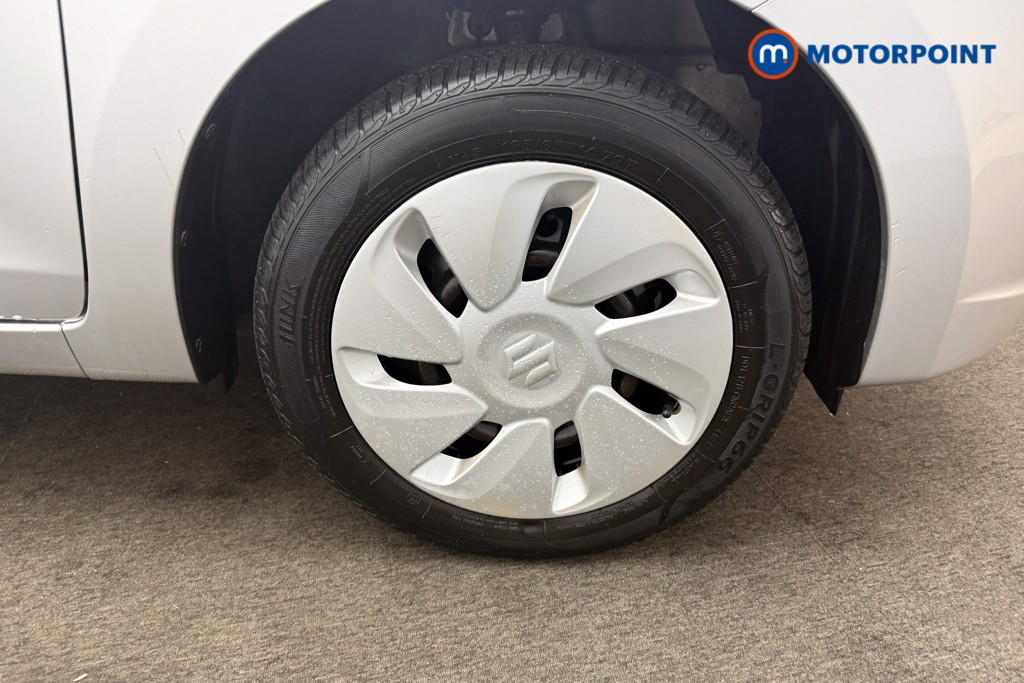 Suzuki Celerio SZ2 Manual Petrol Hatchback - Stock Number (1598430) - 17th supplementary image