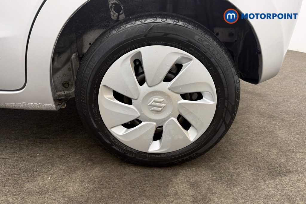Suzuki Celerio SZ2 Manual Petrol Hatchback - Stock Number (1598430) - 19th supplementary image