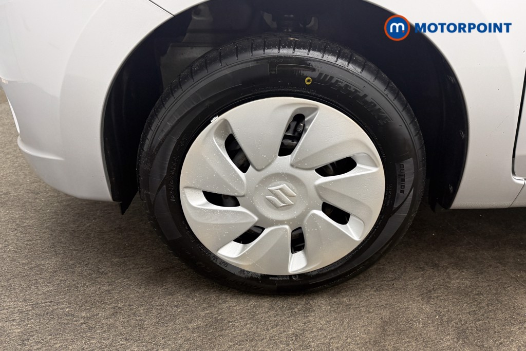 Suzuki Celerio SZ2 Manual Petrol Hatchback - Stock Number (1598430) - 20th supplementary image