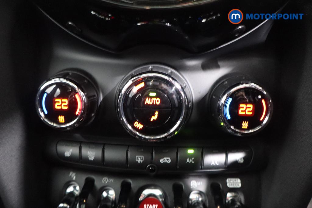 Mini Hatchback Cooper S Sport Manual Petrol Hatchback - Stock Number (1598500) - 3rd supplementary image