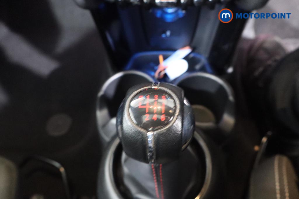 Mini Hatchback Cooper S Sport Manual Petrol Hatchback - Stock Number (1598500) - 5th supplementary image