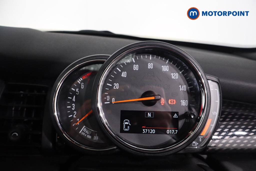Mini Hatchback Cooper S Sport Manual Petrol Hatchback - Stock Number (1598500) - 7th supplementary image