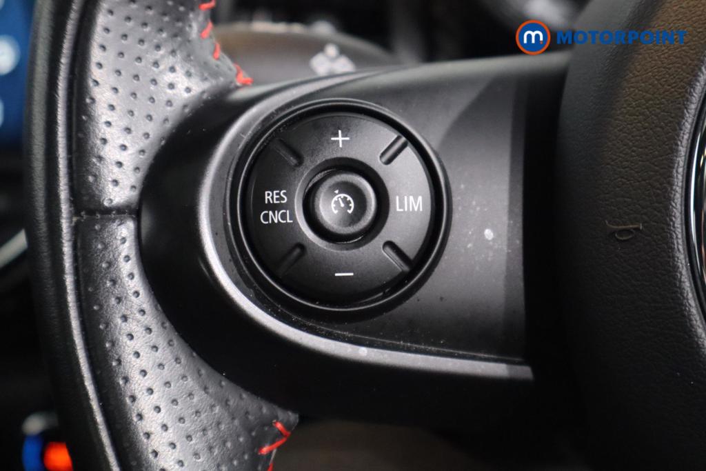 Mini Hatchback Cooper S Sport Manual Petrol Hatchback - Stock Number (1598500) - 9th supplementary image