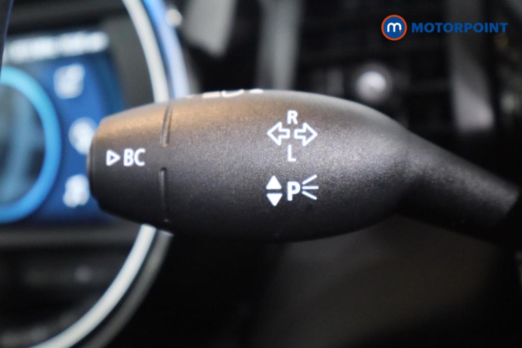 Mini Hatchback Cooper S Sport Manual Petrol Hatchback - Stock Number (1598500) - 11th supplementary image