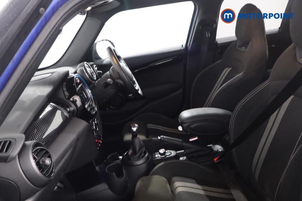 Mini Hatchback Cooper S Sport Manual Petrol Hatchback - Stock Number (1598500) - 14th supplementary image