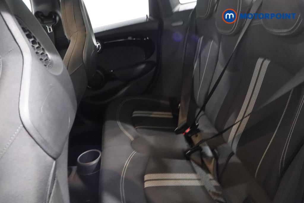 Mini Hatchback Cooper S Sport Manual Petrol Hatchback - Stock Number (1598500) - 15th supplementary image