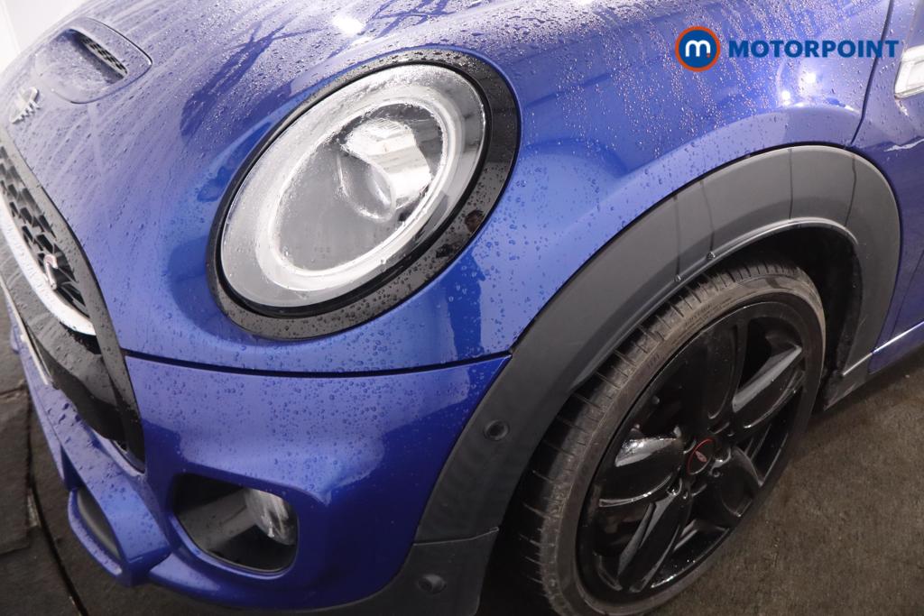Mini Hatchback Cooper S Sport Manual Petrol Hatchback - Stock Number (1598500) - 16th supplementary image
