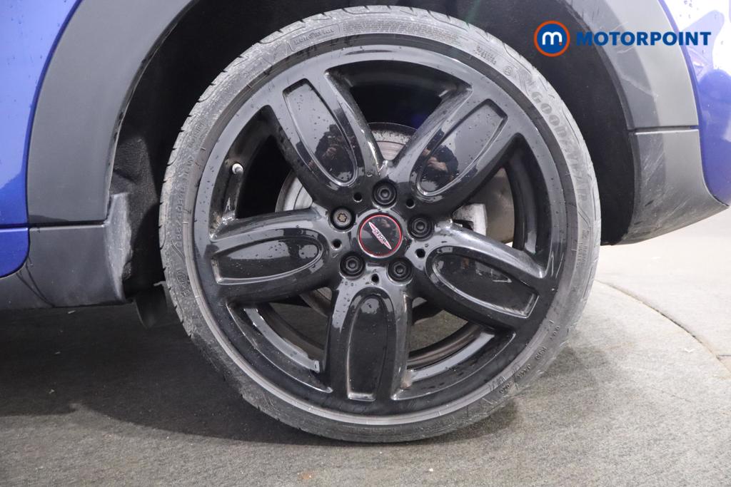Mini Hatchback Cooper S Sport Manual Petrol Hatchback - Stock Number (1598500) - 18th supplementary image