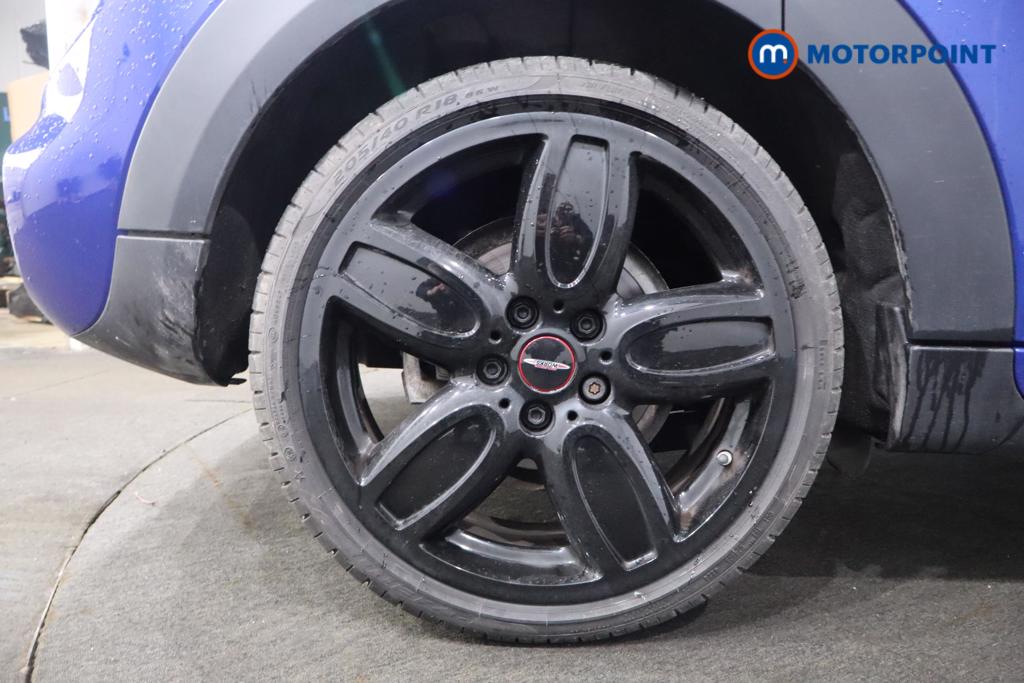 Mini Hatchback Cooper S Sport Manual Petrol Hatchback - Stock Number (1598500) - 19th supplementary image