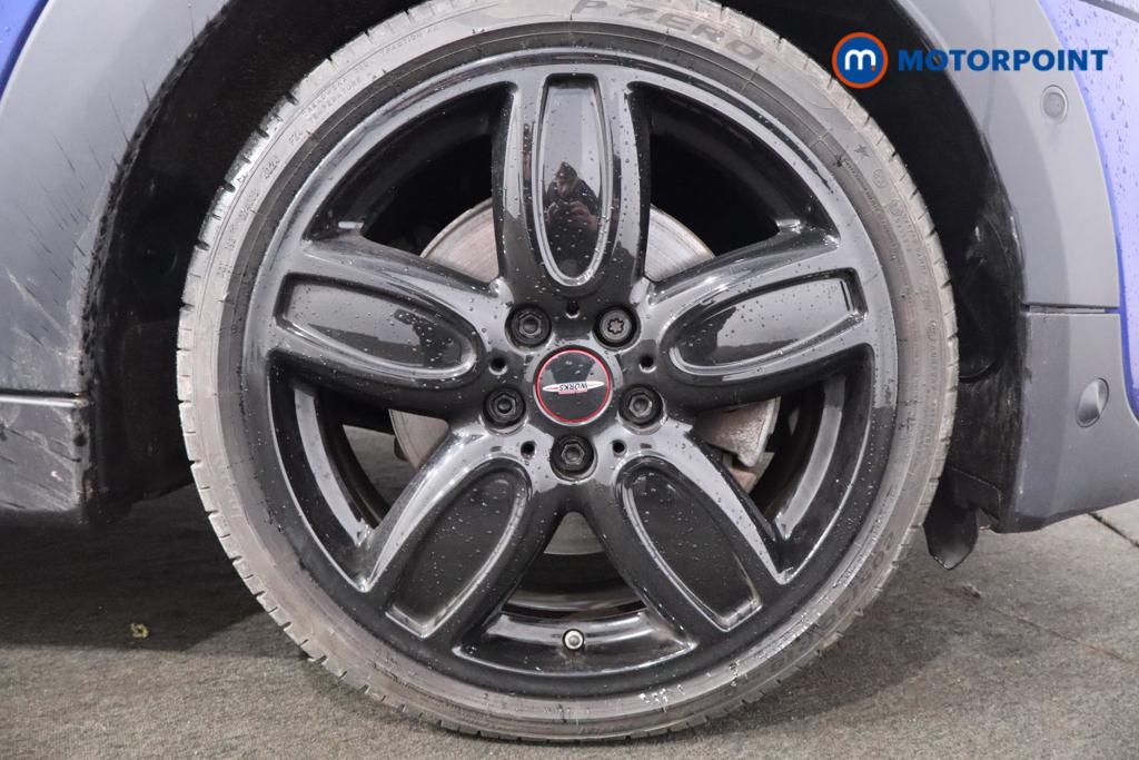 Mini Hatchback Cooper S Sport Manual Petrol Hatchback - Stock Number (1598500) - 20th supplementary image