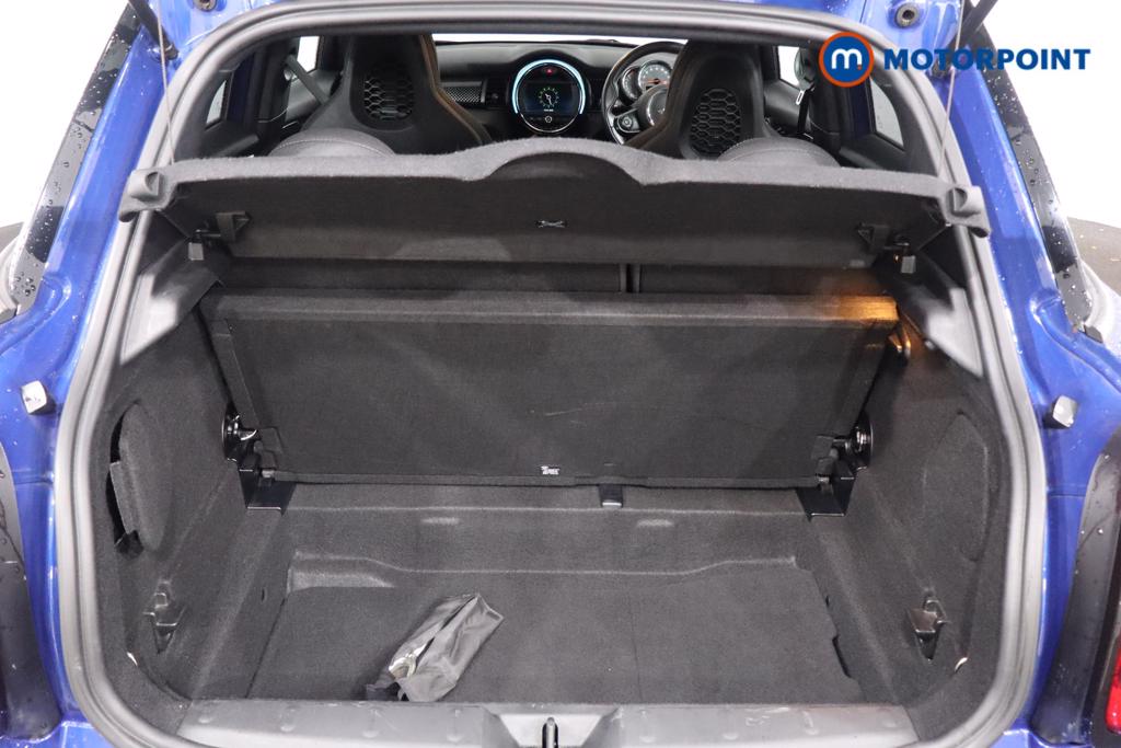 Mini Hatchback Cooper S Sport Manual Petrol Hatchback - Stock Number (1598500) - 21st supplementary image