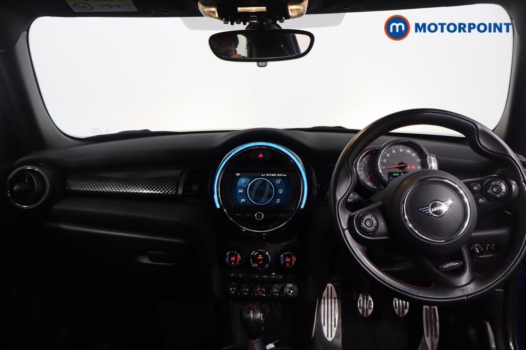 Mini Hatchback Cooper S Sport Manual Petrol Hatchback - Stock Number (1598500) - 1st supplementary image