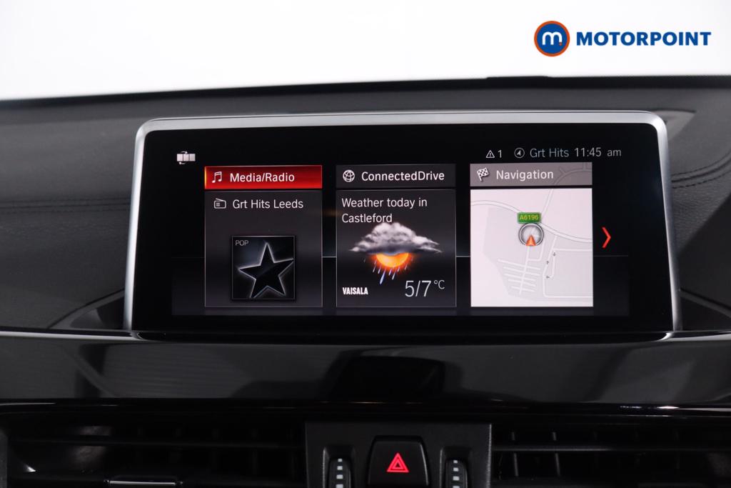 BMW X1 Xline Automatic Diesel SUV - Stock Number (1598560) - 2nd supplementary image