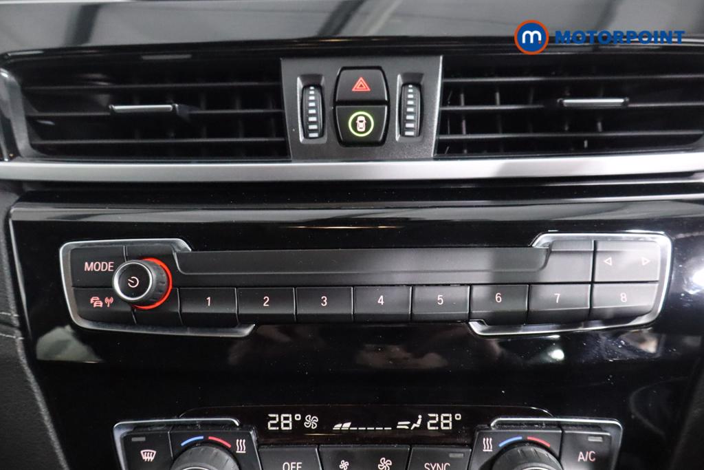 BMW X1 Xline Automatic Diesel SUV - Stock Number (1598560) - 3rd supplementary image